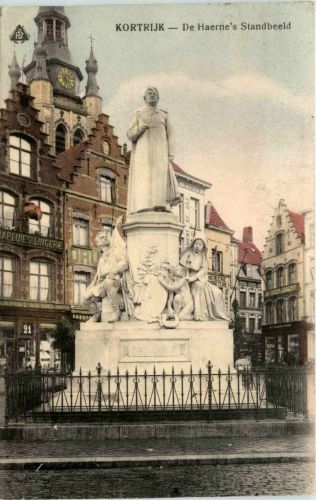 Kortrijk