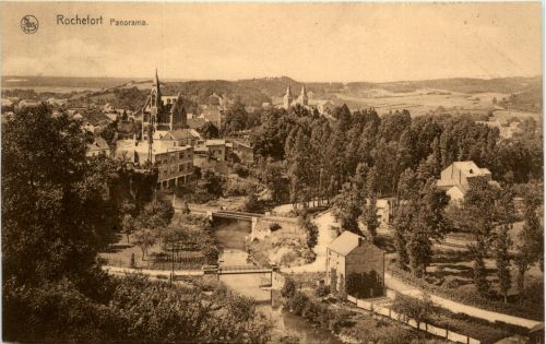 Rochefort