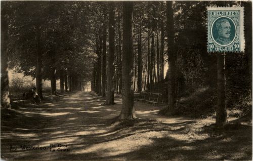 Westerloo