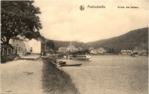 Profondeville