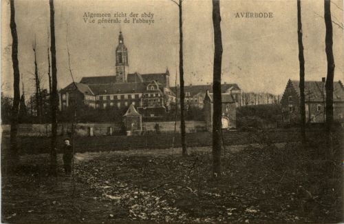 Averbode