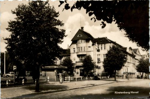 Falkenberg Havel