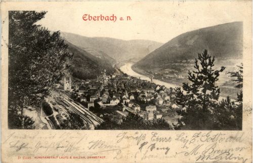 Eberbach