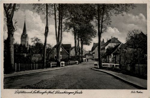 Fallingbostel