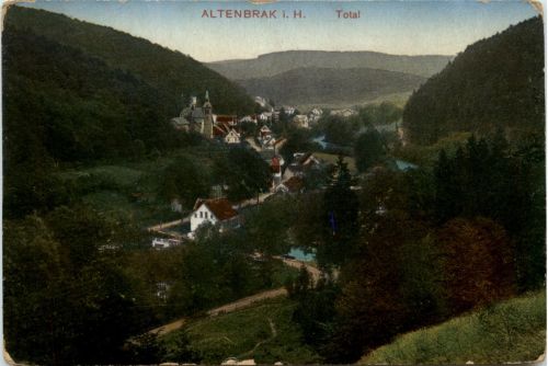 Altenbrak