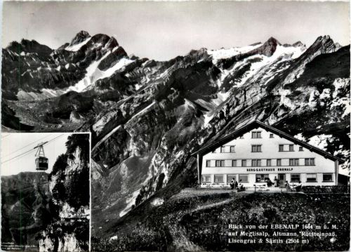 Ebenalp