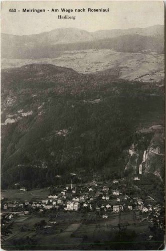 Meiringen