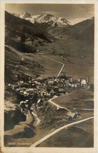 Andermatt