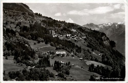 Braunwaldterasse