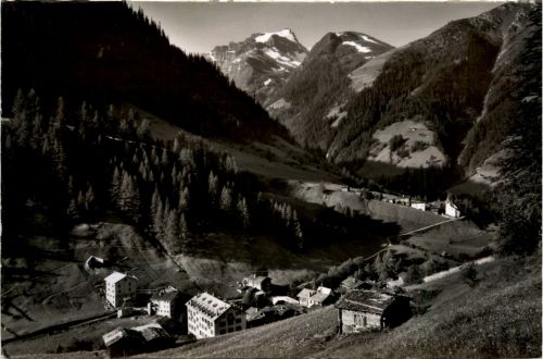 Binn mit Hüllehorn