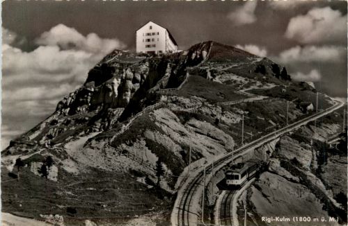 Rigi Kulm