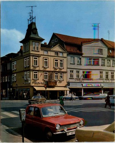 Celle