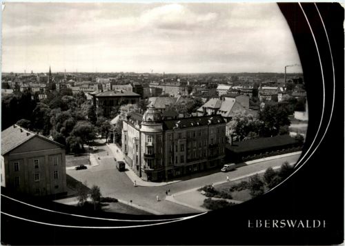 Eberswalde