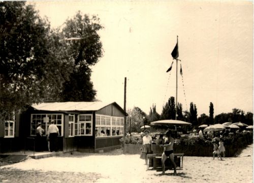 Caputh am Schwielowsee