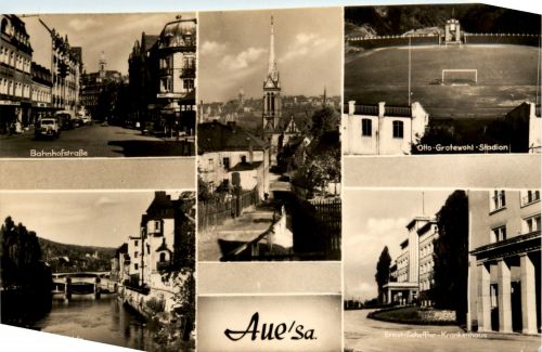 Aue