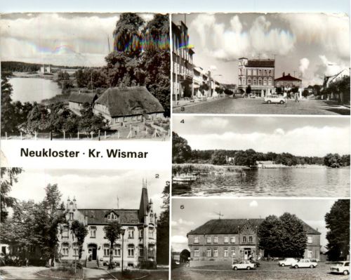 Neukloster