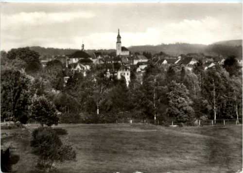 Bischofswerda