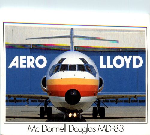 Aero Lloyd