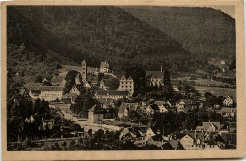Hirsau