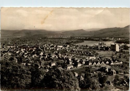 Grenzach