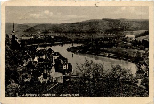 Laufenburg