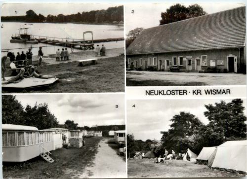 Neukloster