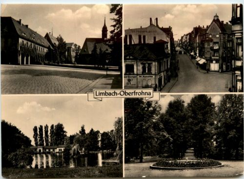 Limbach-Oberfrohna