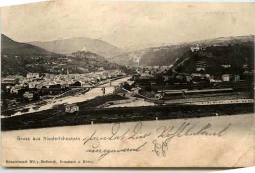 Gruss aus Niederlahnstein