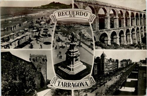 Tarragona