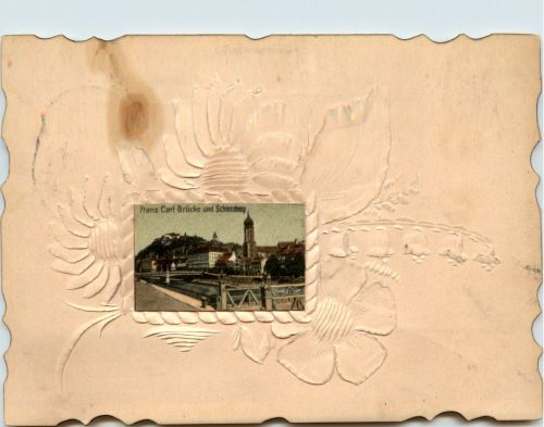 Franz Karl Krücke Graz