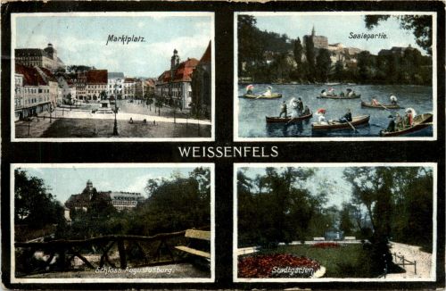 Weissenfels