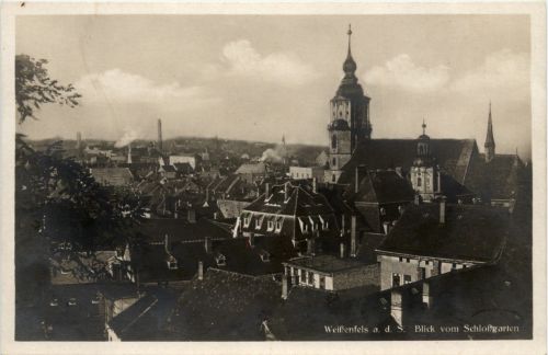 Weissenfels