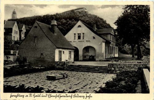 Freyburg