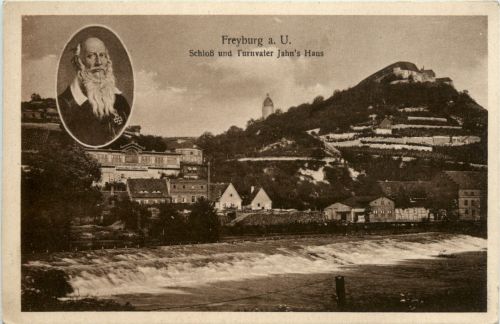 Freyburg