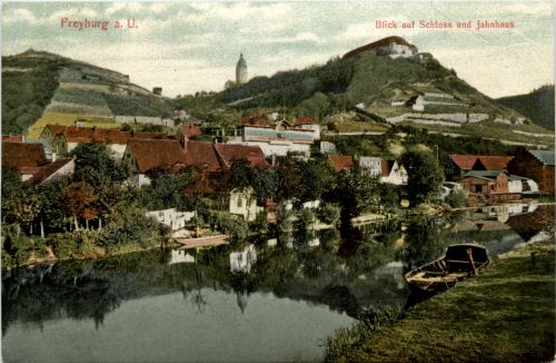 Freyburg