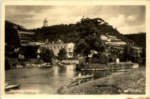 Freyburg