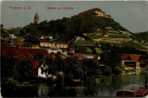 Freyburg