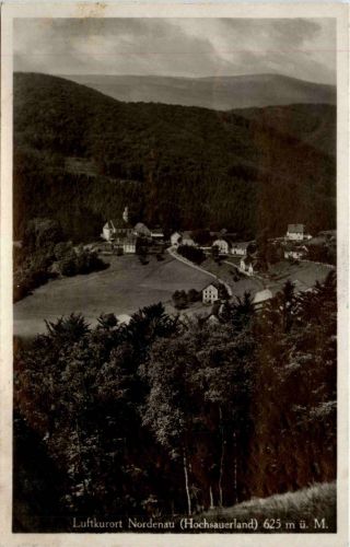Nordenau