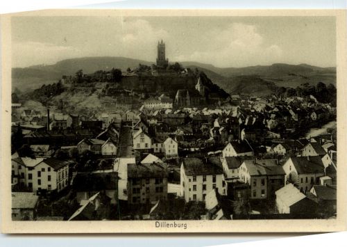 Dillenburg