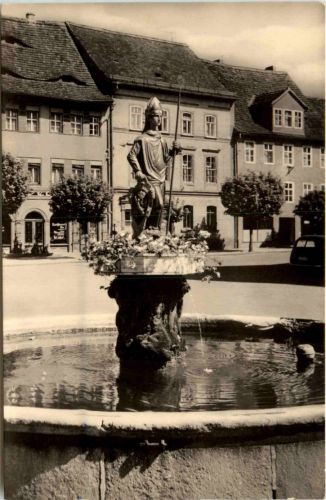 Kölleda - Sömmerda