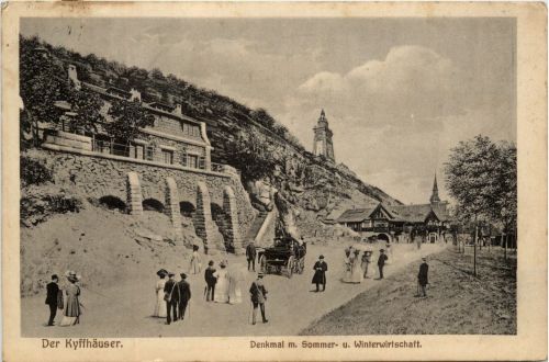 Kyffhäuser