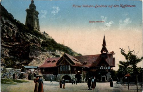 Kyffhäuser