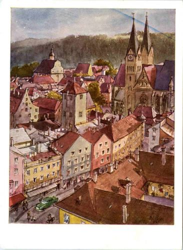 Eichstätt