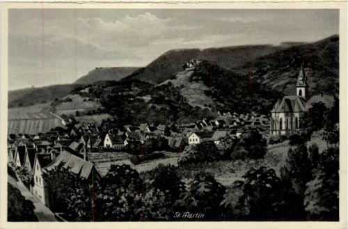 St. Martin