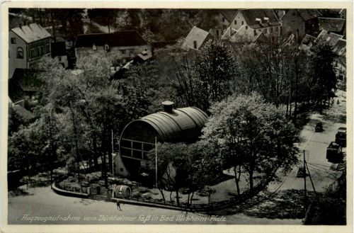 Bad Dürkheim - Dürkheimer Fass