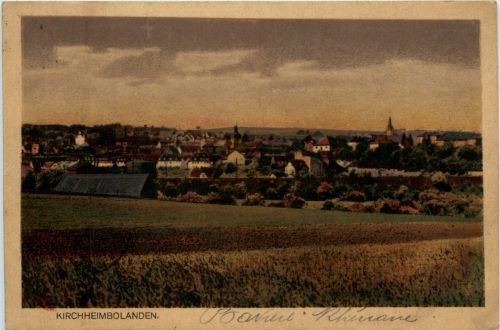 Kirchheimbolanden