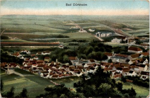 Bad Dürkheim