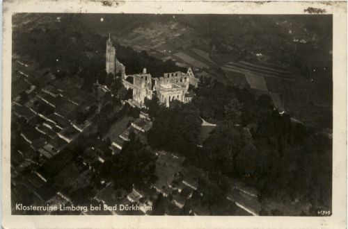 Limburg bei Bad Dürckheim