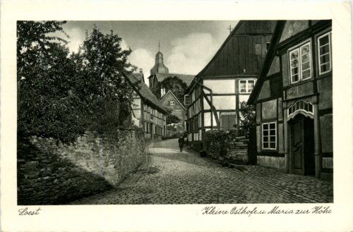 Soest - Kleine Osthofe