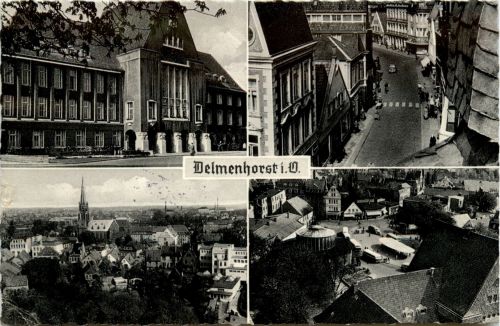 Delmenhorst